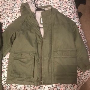 Old navy fall jackets